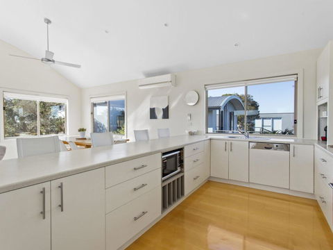 Seahaven At Seaview - Melbourne 4u 3