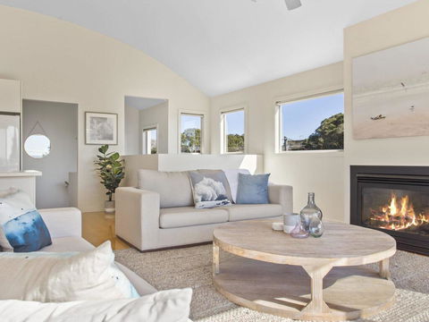 Seahaven At Seaview - Melbourne 4u 1