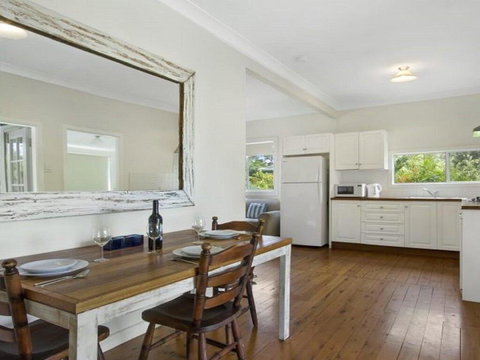 Seahorse - Beach Just 550m From House - Accommodation Melbourne 3