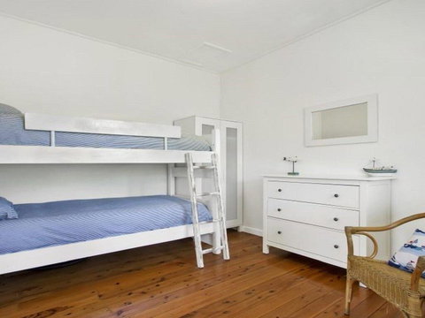 Seahorse - Beach Just 550m From House - Accommodation Melbourne 2