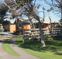 Seahorse Coastal Villas - Accommodation Melbourne