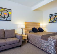 Seahorse Motel - Accommodation Melbourne