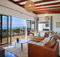 Seakissed Beach House - Accommodation Melbourne