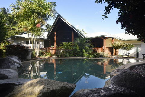 Sealords - Accommodation Melbourne 0