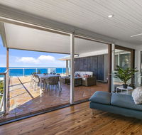 Seascape - Accommodation Melbourne