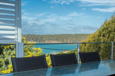 Seascape At Pambula Beach - Accommodation Melbourne 1