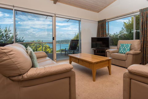 Seascape At Pambula Beach - Accommodation Melbourne 2
