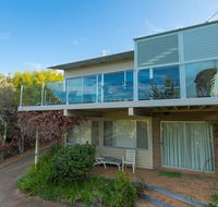 Seascape at Pambula Beach - Accommodation Melbourne