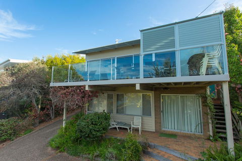 Seascape At Pambula Beach - Accommodation Melbourne 0