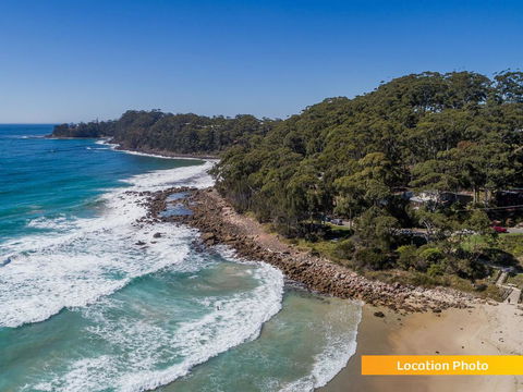 SEASCAPE In NARRAWALLEE - Accommodation Melbourne 2