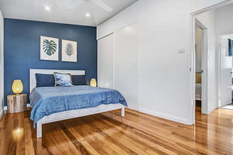 Seascape Scotts Head - Accommodation Melbourne 3