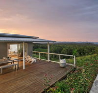 Seascape Scotts Head - Accommodation Melbourne