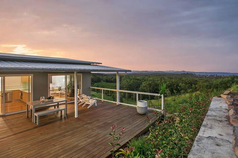Seascape Scotts Head - Accommodation Melbourne 0