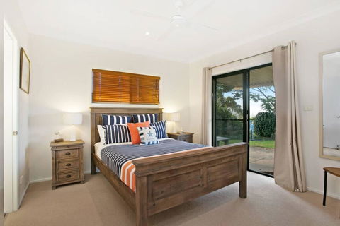 Seascape The Haven - Accommodation Melbourne 3