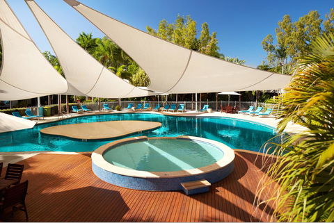 Seashells Broome - Accommodation Melbourne 1