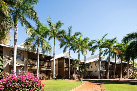 Seashells Broome - Accommodation Melbourne 0