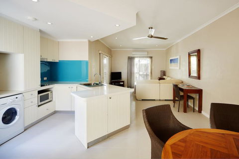 Seashells Broome - Accommodation Melbourne 2