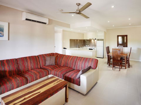 Seashells Broome - Accommodation Melbourne 3
