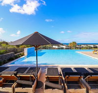 Seaside Escape - Accommodation Melbourne