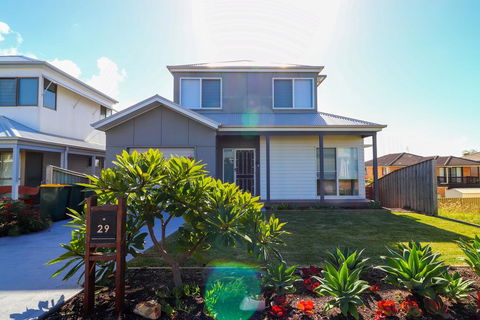 Seaside Escape - Accommodation Melbourne 1