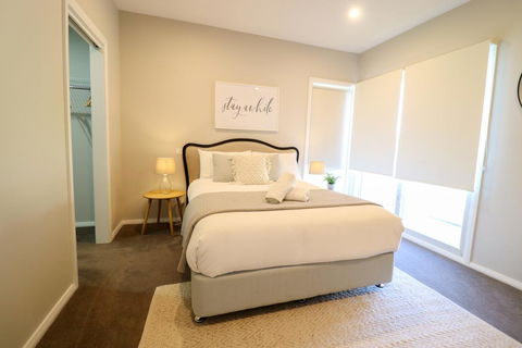 Seaside Escape - Accommodation Melbourne 3
