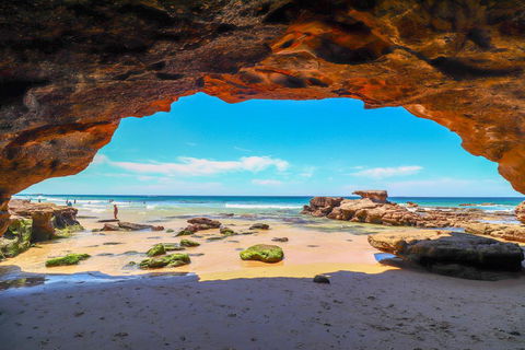 Seaside Escape - Accommodation Melbourne 2