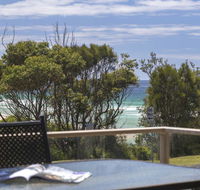 Seaside Parade 9 Dolphin Point - Accommodation Melbourne