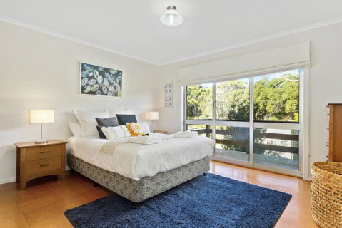 SEASIDE SERENITY 1 - Accommodation Melbourne 3