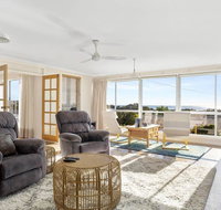 SEASIDE SERENITY 1 - Accommodation Melbourne