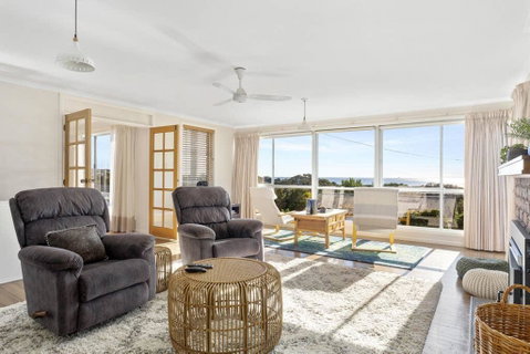 SEASIDE SERENITY 1 - Accommodation Melbourne 0