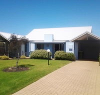 Seaside Villas - Accommodation Melbourne