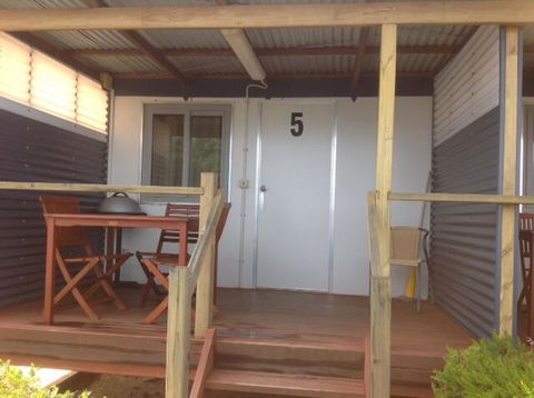 Seaspray Beach Holiday Park - Accommodation Melbourne 1