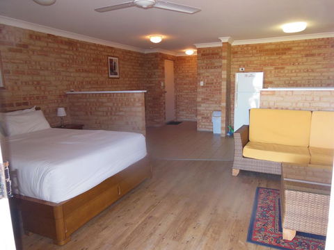 Seaspray Beach Holiday Park - Accommodation Melbourne 2