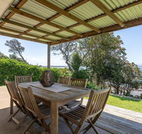 Seaspray on Culburra - dolphin and whale watching - Accommodation Melbourne