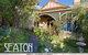 Seaton On Spence - Old World Charm With Modern Living - thumb 0