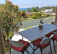 Seaview 48 MOLLYMOOK - Accommodation Melbourne