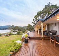 Seaview Family Retreat - Accommodation Melbourne