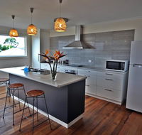 Seaview House Ulverstone - Accommodation Melbourne