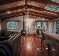 Seaview Retreat - Accommodation Melbourne