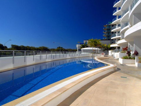 Sebel 808 By G1 Holidays - Accommodation Melbourne 2