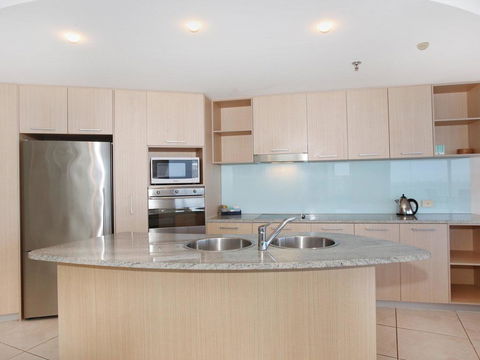 Sebel 808 By G1 Holidays - Accommodation Melbourne 1