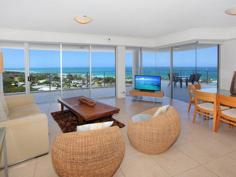 Sebel 808 By G1 Holidays - Accommodation Melbourne 3