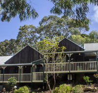 Second Valley Cottages and Lodge - Accommodation Melbourne