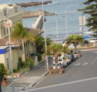 Secret at Shellharbour Village - Water View - Accommodation Melbourne