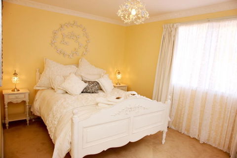 Secret Cottage - Accommodation Melbourne 1