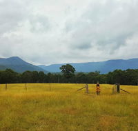 Secret Valley Escape - Accommodation Melbourne