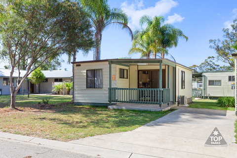 Secura Lifestyle Countryside Kalaru - Accommodation Melbourne 3