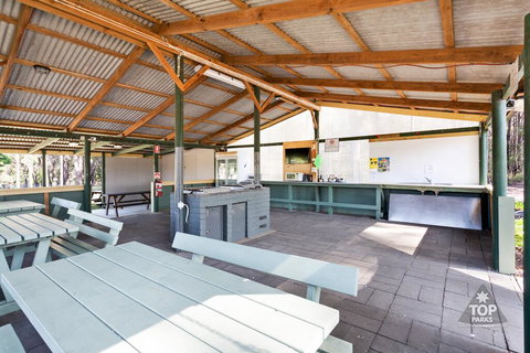 Secura Lifestyle Countryside Kalaru - Accommodation Melbourne 2