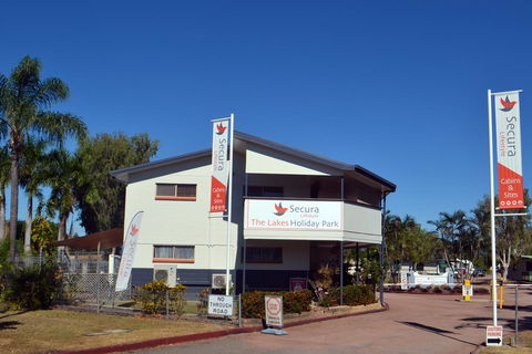Secura Lifestyle The Lakes Townsville - Accommodation Melbourne 2