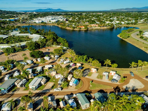 Secura Lifestyle The Lakes Townsville - Accommodation Melbourne 0